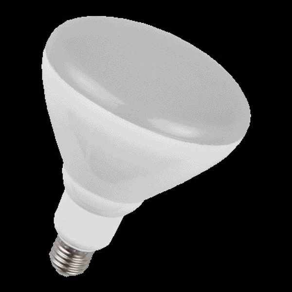 LED R125 E27 230V 15W 827 110D Dimm image 2