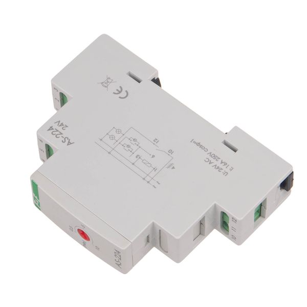 staircase automatic switch, with 110V cable connection image 6