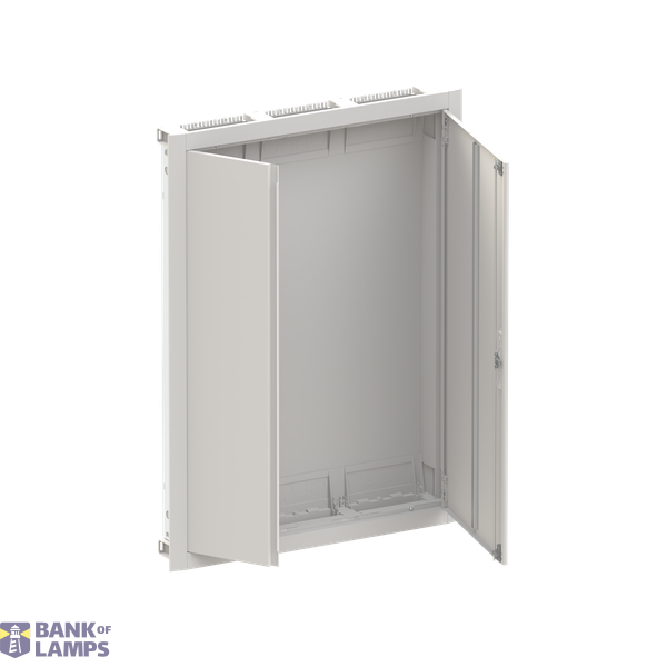 LFJT/A.2.63.1-82 | Cover 2-fold shutter icon | CARAT, AXCENT, FUTURE |82 IVORY image 2
