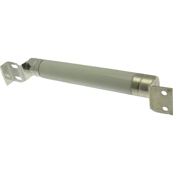 Air fuse-link, medium voltage, 63 A, AC 12 kV, BS TA3, 461 x 50.8 mm, back-up, BS, with striker image 4