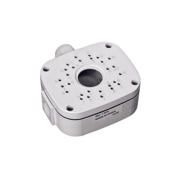 JUNCTION BOX PER BULLET WIFI image 1