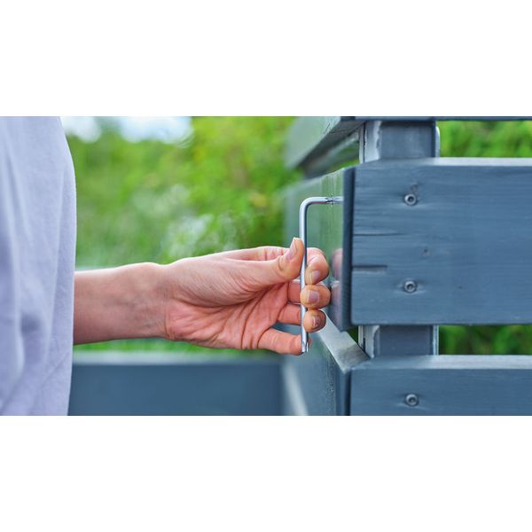 Torx Key Set 9-Piece image 2