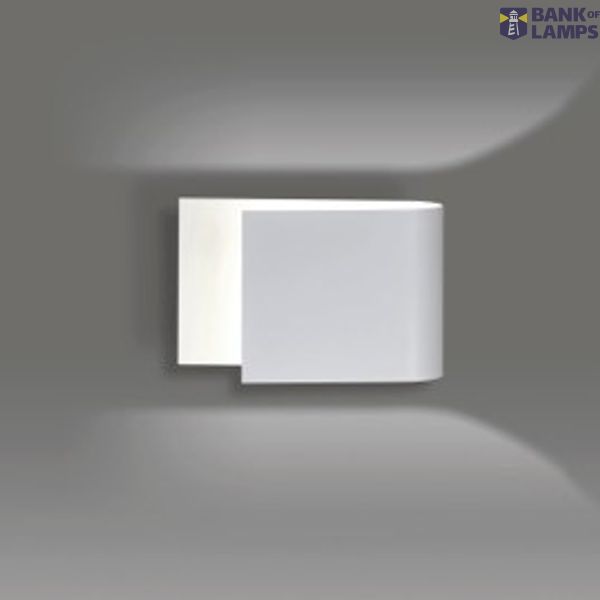 932/1 SINGLE WHITE image 1