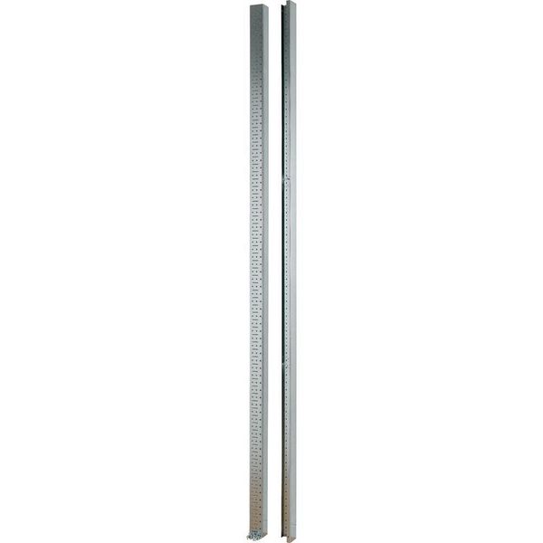 XVTL-BP-F-20/3 Profi+ XVTL-BP-F mounting frame, HxD = 2000 x 300 mm image 4