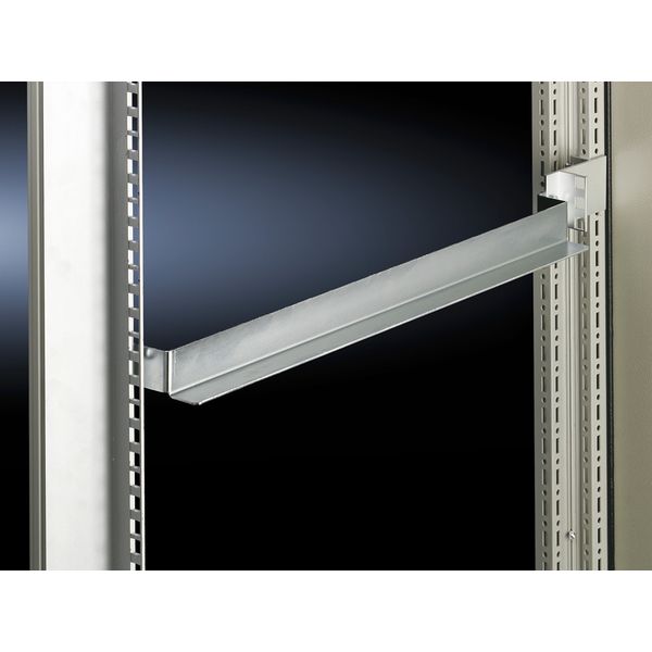 Slide rail For TS adaptor section, two-sided mounting 8613160 image 2