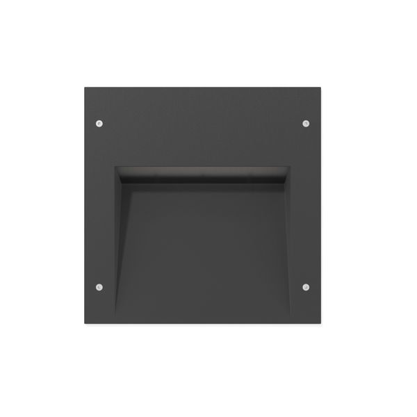 Insert+3 A/W 27 Watt 4000K Anthracite image 2