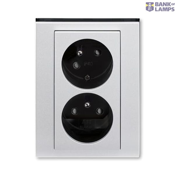 5513H-C02357 70 Socket Outlets - Levit image 1