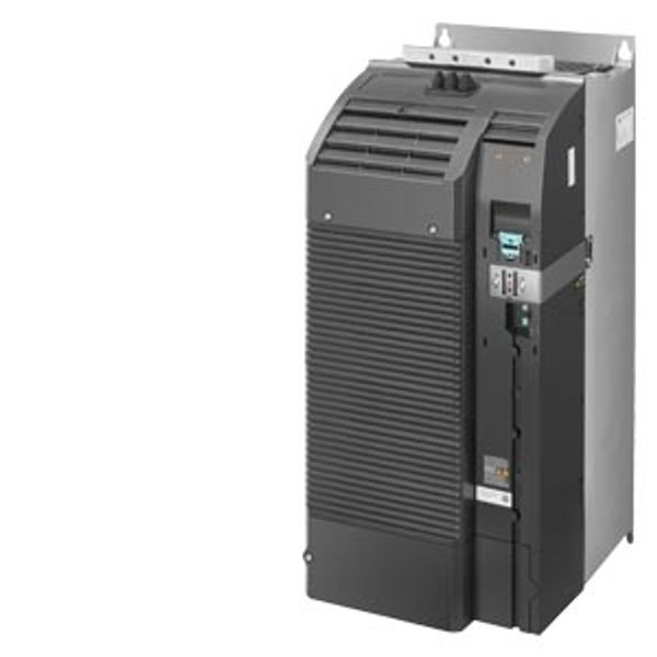 SIPLUS G120 PM240-2 IP20-FSF-A-400V 132 kW based on 6SL3210-1PE32-5AL0 with conformal coating, -20…+50 °C, with image 1