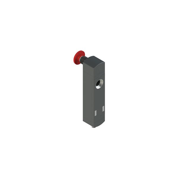 NS series safety locking switch image 1