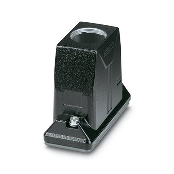 HC-ADV-B16-HHWH-1TTM40-MF-BK - Housing image 1