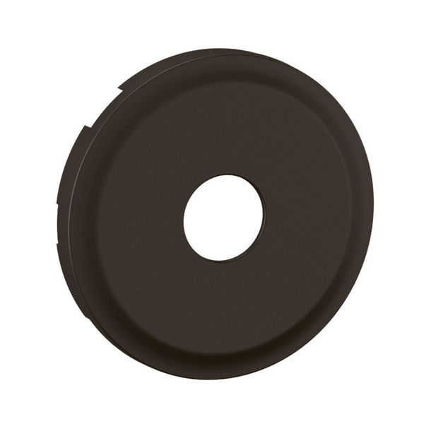 TV SOCKET ROCKER BLACK image 5
