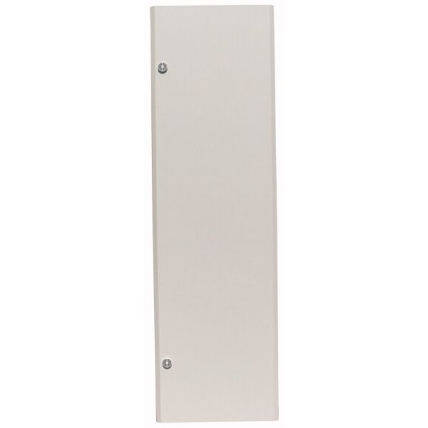 BPZ-DS-800/17 Door, metal, for HxW = 1760 x 800 mm image 1