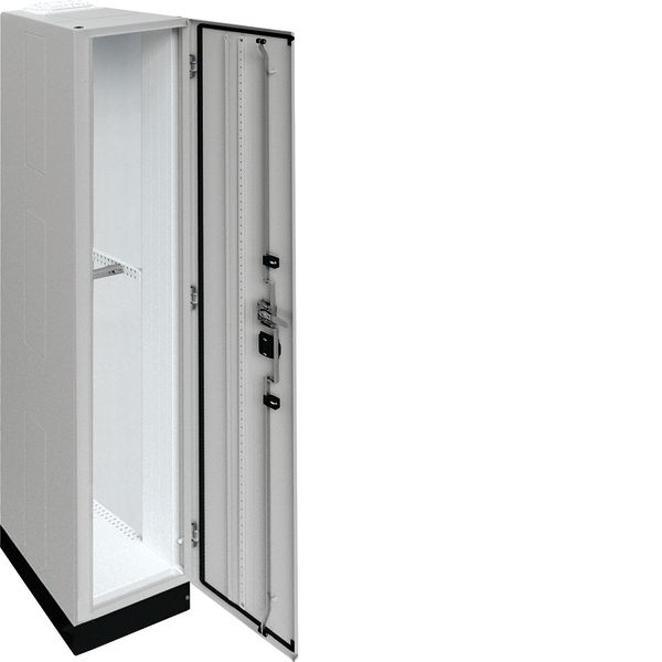 Steel encl., Univers, 1950x300x400 mm image 1