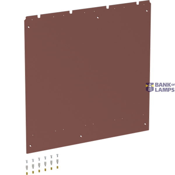 EH3 CombiLine M.Plate DIN2 1125 4FB,6RE image 1