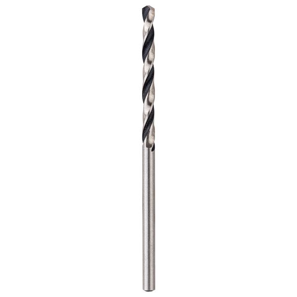 HSS Twist Drill Bit PointTeQ 2.3mm 10 pcs. image 2