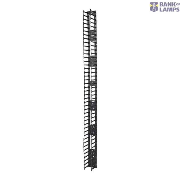 Vertical Cable Manager for Net image 2