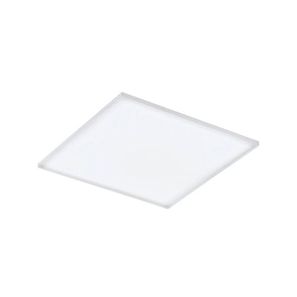 TURCONA-Z CL 6X5,4W 4000lm RGB + TW 600X600 white image 1