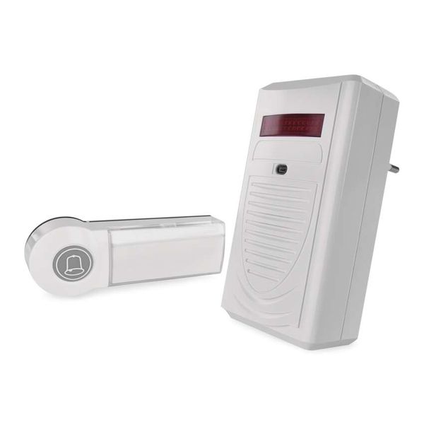 Wireless Doorbell 98080S image 1