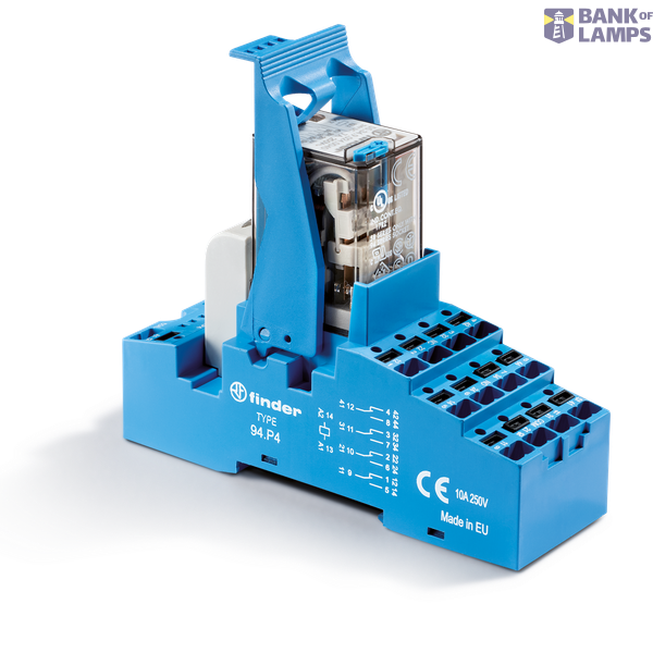 MODULAR INTERFACE RELAY image 1