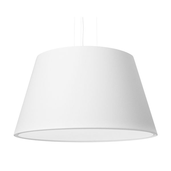 Pendant lamp CONO 45 3x60W image 1