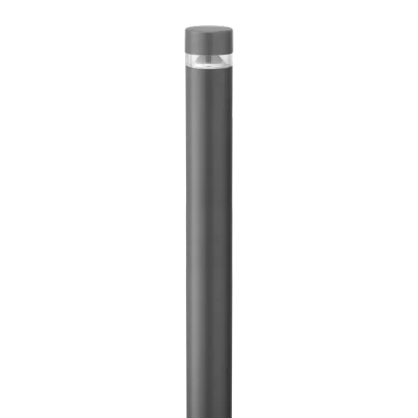 KHA SLIM LED 220/AL 10W 3K ANTR DIM image 3