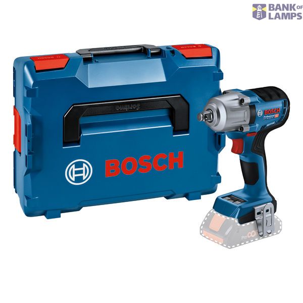 GDS 18V-450 HC (solo; CoMo; L) image 1