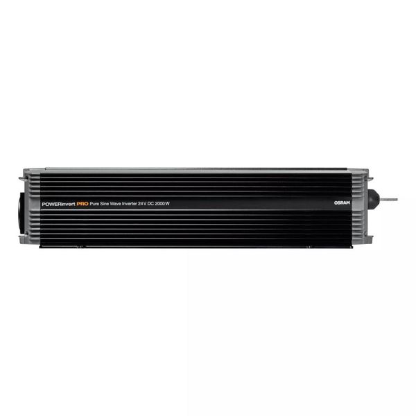 Pure Sine Wave Inverter 24V DC 2000W OEINVPB20 image 1