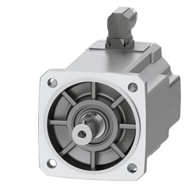 SIMOTICS S-1FK2 HD, SINAMICS S210 3AC 400V-480V, 7.3 Nm, 3000 rpm image 2
