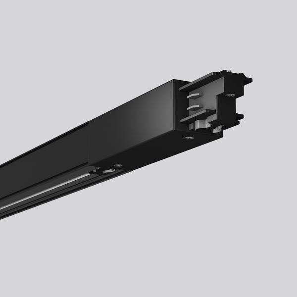 Infeed L 198 B 37 H 33 colour: black 7653-10-W30 image 2
