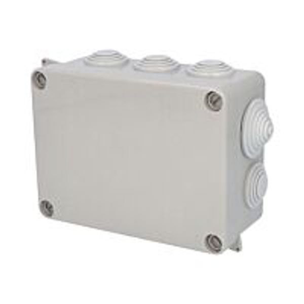 Box 3012 160x120x73mm IP55 image 1