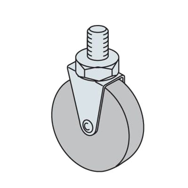 IS2-EV1005 Control and Automation Board image 1