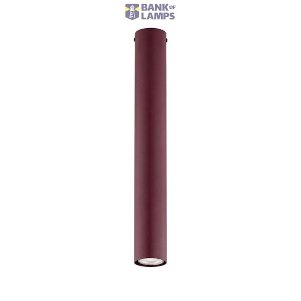 TECNO 1L BURGUNDY image 1