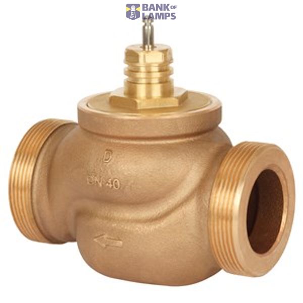 VRB 2 PN16 15/2.5 2-way seat external thread image 2