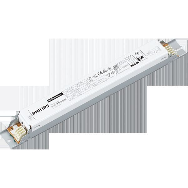 HF-P 158 TL-D III 220-240V 50/60Hz IDC image 3