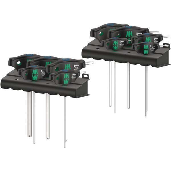 454/10 HF Set Imperial 1, 10-delig image 1