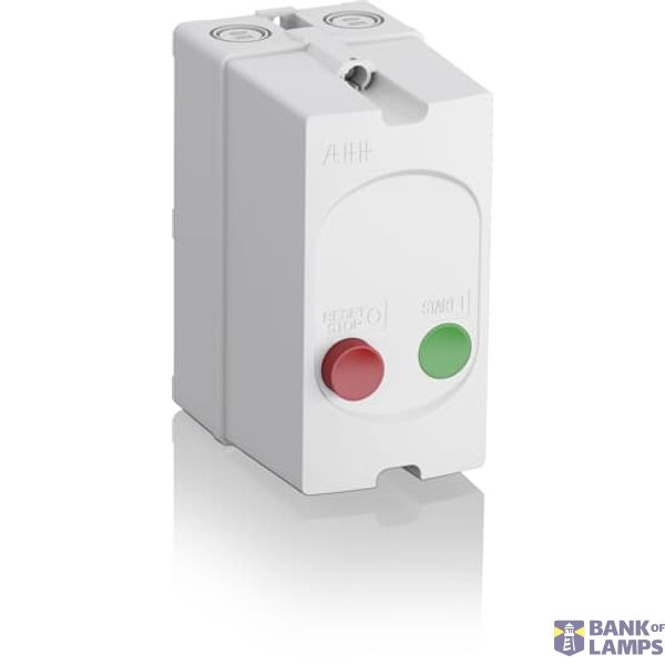 DRAS09-23N Contactor Starter image 1
