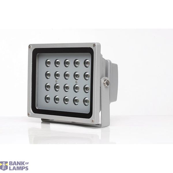 Schwabe Power LED Lamp 20W IP65 image 1