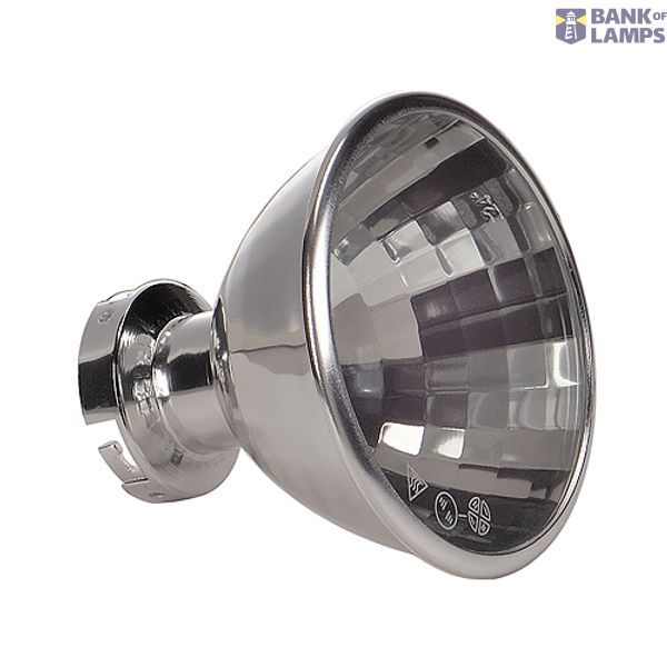 Reflector 12ø for D-RECTION 70W, GU6 image 1