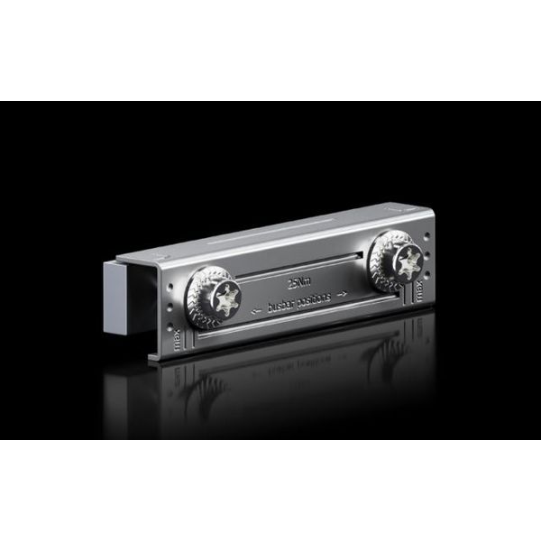 RX Baying connector for E-Cu 15x5-30x10 mm, L: 130 mm image 1