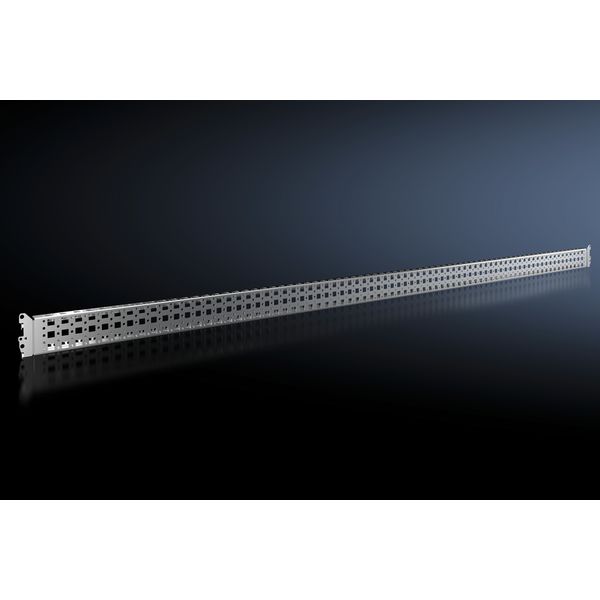 VX Punched section 23 x 64 mm, for inner mounting level image 1