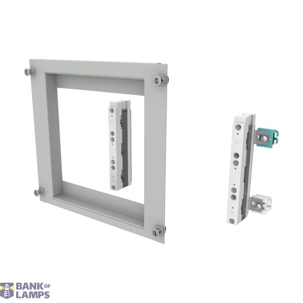 ProfiSNAP Mounting Kit, fuse-switch disconnector 160A on SASY60i, for  image 2