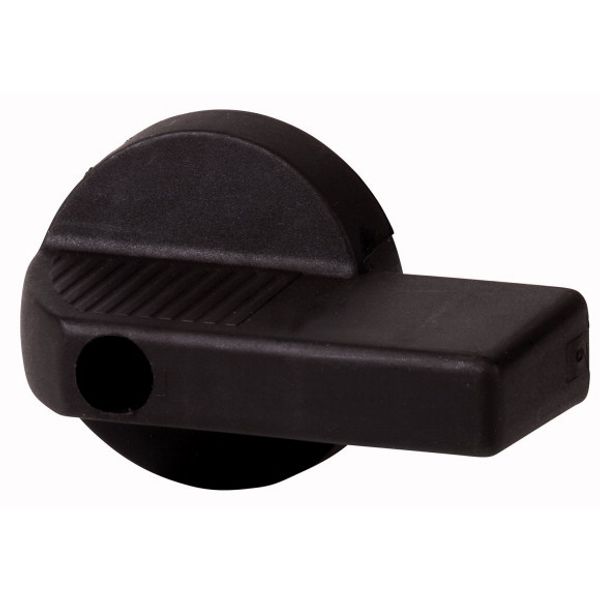 NZM3/4-XDZ Additional handle, for size 3/4 image 1
