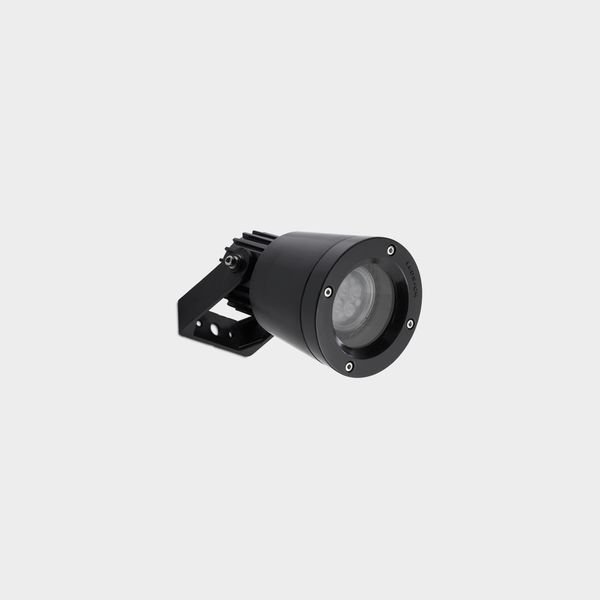 Spotlight IP66 Hubble GU10&GU5.3 Technopolymer GU10 35W Black image 1