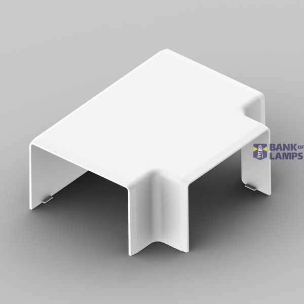 8663 HB cover bending LH 80x40 image 1