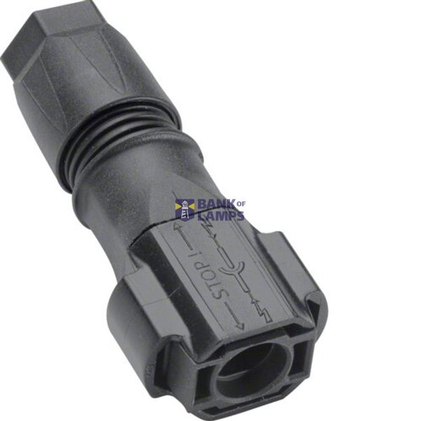SOLAR CONNECTOR VZ004P image 1