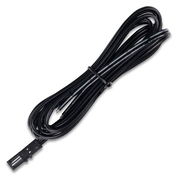 Connection connector MP (socket), cable AWG18 - length 2m image 1