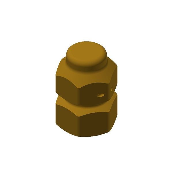 GBC Repair Kit 6-22s Allen Key  116PC PK image 1