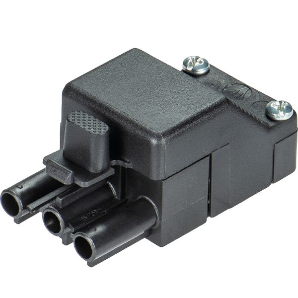 CONNECTOR ST18/3S2 ZEV SW FLM image 1