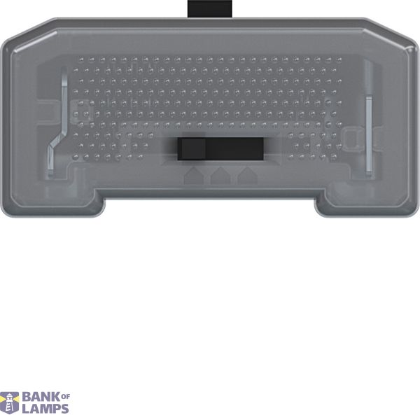 LED module with N-terminal, 230 V, 0.4 mA, multi-color (RGB) image 1