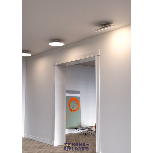Kaito Pro 40 | Ceiling light | White image 4